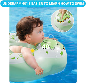 <span class=keywords><strong>Flotador</strong></span> inflable para bebé con toldo solar, <span class=keywords><strong>flotador</strong></span> mejorado para piscina infantil, juguetes para piscina para niños de <span class=keywords><strong>6</strong></span> <span class=keywords><strong>meses</strong></span> a <span class=keywords><strong>6</strong></span> años - Product Image 3