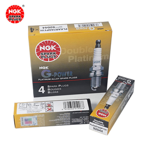 หัวเทียน NGK PLKAR7AGP11H สำหรับรถยนต์เรโนลต์ คาดจาร์ เวนูเซีย T70 T90 สำหรับนิสสัน เอ็กซ์เทรล เทียน่า แคชไค สภาพใหม่ - Product Image 5
