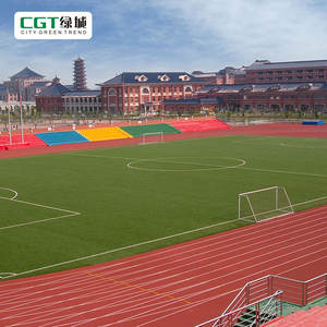 Diseño de campo deportivo confiable rendimiento sintético <span class=keywords><strong>Gason</strong></span> - Product Image 4