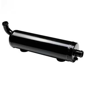 Refroidisseur d'huile moteur neuf 3066842 pour camions NT855 (1988-2004) avec garantie de 6 mois - Product Image 1