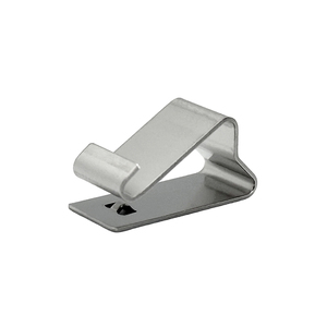 Clips de Transistor Lisos, Sujetadores a Granel de Acero Inoxidable, Productos de Ferretería Japonesa en Oferta - Product Image 1