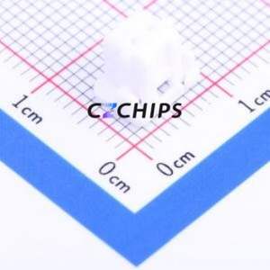5023510200 Housing (Wire-to-Board / Wire-to-Wire) P=2mm Connector ( Jack Structure: 1x2P )( Pitch: 2mm )( Number of Rows: 1 ) - Product Image 1