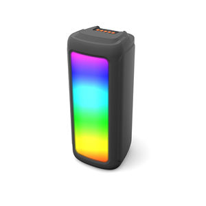 <span class=keywords><strong>ลำโพง</strong></span>4นิ้วแบบพกพา - Product Image 1