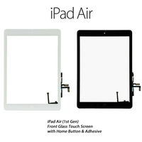G oca pro untuk ipad pro, pengganti layar 11 inci g + oca pro untuk iPad mini 3 4 5 11 12.9 inci untuk ipad glass oca