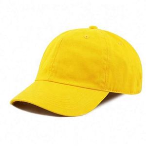 Gorras de Béisbol Personalizadas con Impresión a un Color - Product Image 1