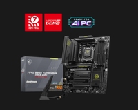 Carte mère MSI MAG B850 TOMAHAWK MAX WIFI, neuve, emballage d'origine, garantie trois ans