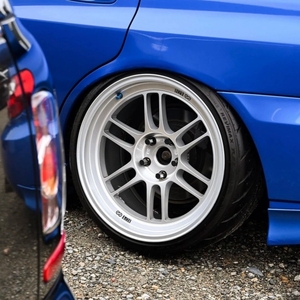 Jante de voiture LZT-251 monobloc personnalisée 18X8.5J 18X9.5J à déport profond pour Enkei-RPF1, compatible Camry, IS250, <span class=keywords><strong>Honda</strong></span> City - Product Image 2