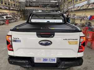 ฝาครอบลูกกลิ้งอลูมิเนียมออฟโรด<span class=keywords><strong>4x4</strong></span>สำหรับ Ford <span class=keywords><strong>Ranger</strong></span> <span class=keywords><strong>XLS</strong></span> XLT <span class=keywords><strong>2023</strong></span> + - Product Image 4