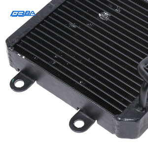 Radiador de aluminio para sistemas de refrigeración a precio competitivo para Lotus Evora GT410 2017-2020 OE A138K0054 Tanque de radiador - Product Image 5