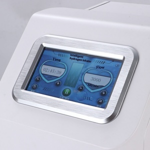 Generatore di Idrogeno Grande H2 3000ml 4500ml 6000ml, Macchina per Terapia di Inalazione di Gas Idrogeno e Ossigeno per Casa e Clinica - Product Image 3