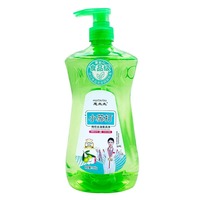 Liquide vaisselle parfumé au citron de qualité supérieure, détergent de nettoyage de cuisine hautement concentré par le fournisseur