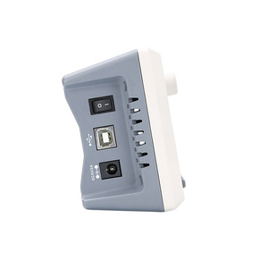 Générateur de formes d'onde arbitraires Uni-T Utg932e, générateur de signaux sinusoïdaux 30mhz 200msa pour les tests électroniques en laboratoire - Product Image 3