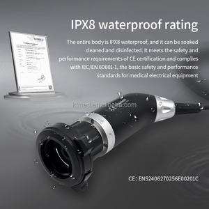 <span class=keywords><strong>Unit</strong></span> Endoskopi Medis Surgey 1080P Full HD <span class=keywords><strong>Sinuscope</strong></span> THT (Telinga Hidung Tenggorokan) Sistem Kamera Portabel untuk Laptop PC Komputer - Product Image 3