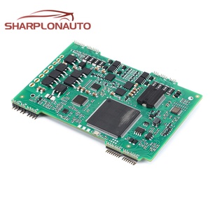 ชิป TCU TCM DSG7 DQ200 0AM927769D เหมาะสำหรับ Volkswagen Audi Skoda 0AM บอร์ด Dq200 - Product Image 3