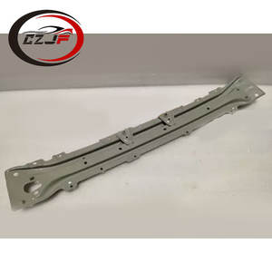 CZJF accessoires de voiture de haute qualité cadre de pare-chocs avant pour <span class=keywords><strong>Suzuki</strong></span> <span class=keywords><strong>Swift</strong></span> 2018 2019 2020 <span class=keywords><strong>2021</strong></span> 2022 2023 2024 OEM 58270M56R00 - Product Image 4