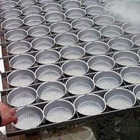 Ligne de production de nouilles instantanées Maggie Indomie entièrement automatique à haute efficacité