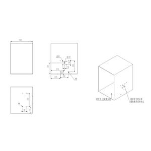 LR-Q004 Hoch-und Niedertemperatur-FPC-Biege prüfgeräte - Product Image 5