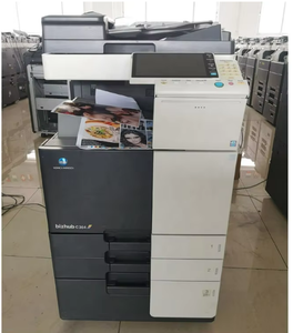 ขายตรงจากโรงงาน เครื่องถ่ายเอกสาร Bizhub C364 C364e รุ่นปรับสภาพใหม่ เครื่องถ่ายเอกสารสี - Product Image 1