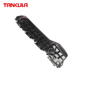 Vente flash Support de pare-chocs arrière pour <span class=keywords><strong>Toyota</strong></span> <span class=keywords><strong>Prius</strong></span> <span class=keywords><strong>C</strong></span> AQUA <span class=keywords><strong>2012</strong></span> 2013 2014 52576-52160 52575-52180 - Product Image 3
