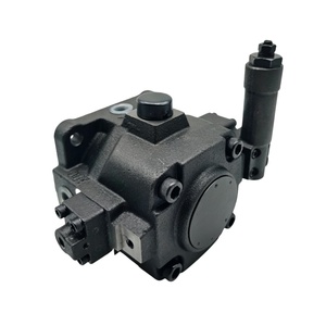 ปั๊มใบพัดปรับขนาดได้แม่นยำ รุ่น VHP ซีรีส์ VHP-F-40-C1 VHP-L-54-B1 VHP-F-86-C2 สำหรับเครื่องหล่อแบบไดคาสติ้ง - Product Image 5