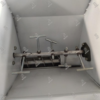 Machine extrudeuse d'aliments à longue durée de vie pour la fabrication de nourriture pour truites, petite machine pour la fabrication d'aliments pour poissons