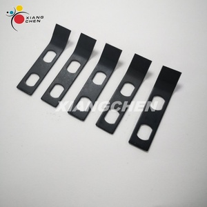 20 Piezas de Repuesto GTO de 55x13mm, Pinza SM52 GTO52 KORD 43.020.035F 14.875.001 03.014.004 - Product Image 5