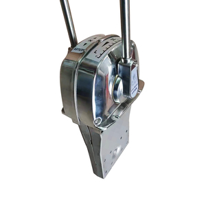 Hộp Điều Khiển Bướm Ga Tàu Biển Chất Lượng Cao Tay Cầm Ga/Cần Đẩy Thuyền Hộp Điều Khiển Tàu Biển Từ Xa Gắn Ngoài - Product Image 6