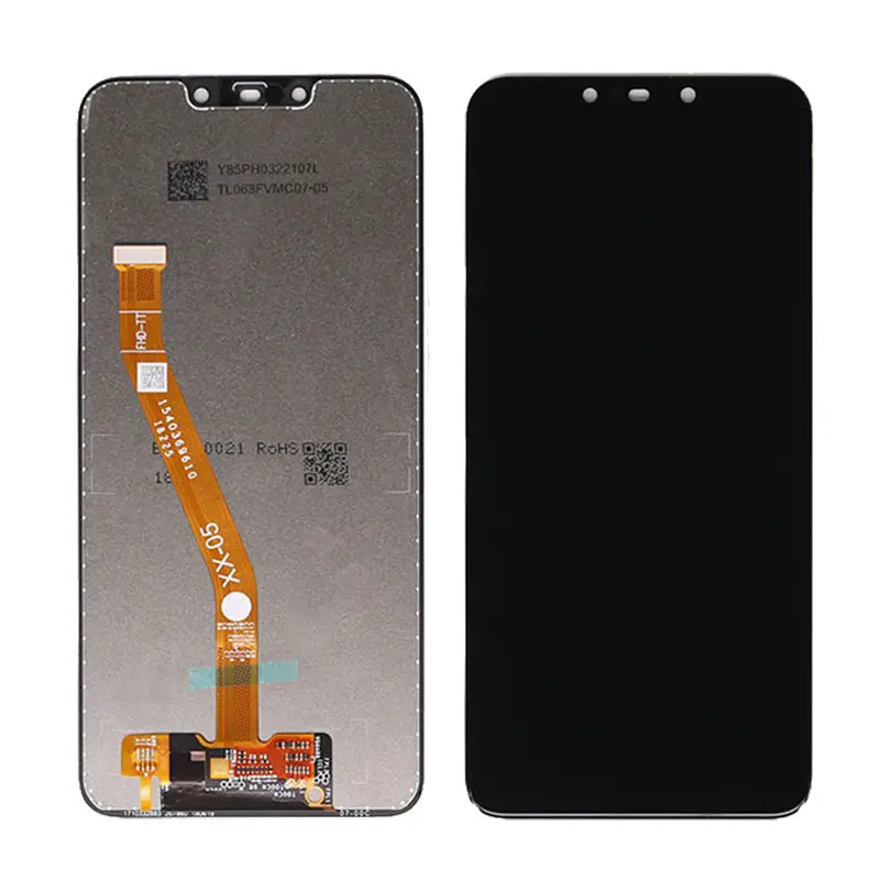 Phone Digitizer Replacement Mobile Parts Touch 2S 6 7 7I 8 8I 9 Pro Se Oled 2 2I 3 3I 3E 5 5T Display Screen Lcd For Huawei Nova