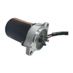 Fonte de china tcm 48v 300w motor de direção elétrico