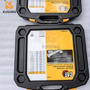 Adaptateur de communication, outil de diagnostic pour excavatrice ET3 ET4, pièces détachées de machines de construction en promotion, pièces de rechange de diagnostic - Product Image 2