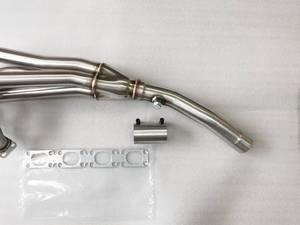 Meilleur <span class=keywords><strong>prix</strong></span> d'usine pour collecteur d'échappement pour <span class=keywords><strong>BMW</strong></span> E30, E36 4 cylindres M40 - Product Image 2