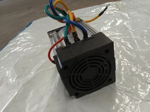 <span class=keywords><strong>70</strong></span> moteur PMSM élevé OEM 60V 2000W 38H acier magnétique fabriqué en Chine pour les pièces de rechange de motos à trois roues - Product Image 4