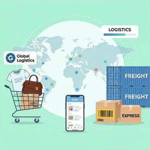 Site Web en ligne <span class=keywords><strong>Alibuy</strong></span> Service 24 heures sur 24 1688 Achats en ligne Service d'approvisionnement et d'agent d'achat de Guangzhou - Product Image 2