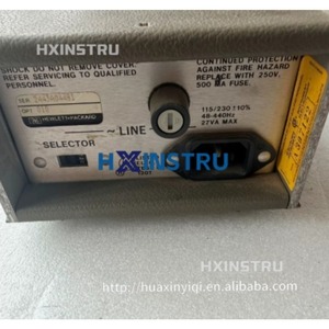 Amplificador Agilent / HP 8447D H - Product Image 2