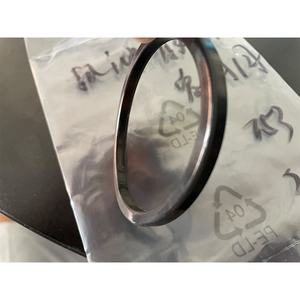 OE 110419 1104S7 Bague d'étanchéité d'échangeur d'huile <span class=keywords><strong>moteur</strong></span> de pièces automobiles pour Peugeot 307 407 Citroen C5 Picasso Senna - Product Image 2