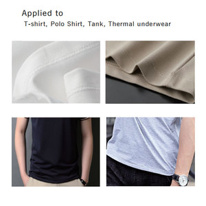 Best Sales SOMAX SM-07A Auto Soccer Gear Kit Wear Player Shirts <strong>Football</strong> Jersey Bottom Hemming Industrial <strong>Robotic</strong> Sewing Machine - Product Image 6