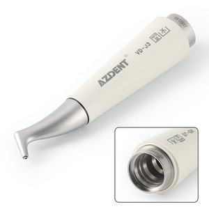 Manipolo per Lucidatura Dentale ad Aria, Manipolo Supragengivale/Subgengivale - Product Image 5