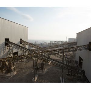 Máy nghiền đá Stone Broken Machine <span class=keywords><strong>Pf</strong></span> 1315, máy nghiền đá, máy nghiền tác động quay đơn, máy nghiền tác động trục đứng - Product Image 4