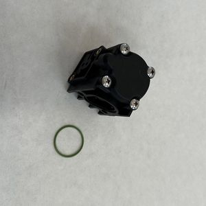 Soupape de décharge de compresseur de qualité supérieure pour des performances améliorées - Product Image 6