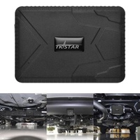 Localizador GPS Inalámbrico para Automóvil TKSTAR 2G 4G TK915, Larga Duración de Batería, Magnético, Resistente al Agua, para Uso Automotriz