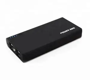 Banque d'énergie Mobile mince pour l'électronique grand public, 20000mah, pour les produits innovants du téléphone