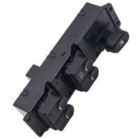 Parte delantera izquierda lado interruptor de la ventana de energía 93570-1R101 para Hyundai acento 2011-2017