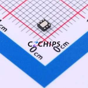 Nuevo y original TPS73533DRVT (2x2) Circuito integrado IC Chip PMIC Regulador lineal (LDO) - Product Image 2
