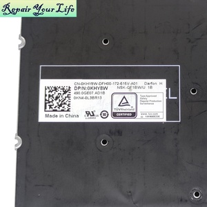New Bạc BR Brazil Máy Tính Xách Tay Backlit Bàn Phím Cho Dell Inspiron 15 7590 7591 7791 5580 5584 5590 5591 5593 5594 5598 0khy8w - Product Image 5