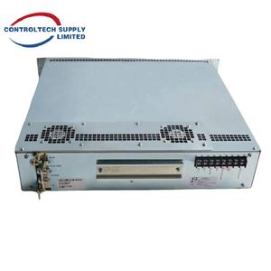 Module de contacteur moteur universel en aluminium HZC075A HUAD100001R0001 pour l'automatisation - Product Image 3
