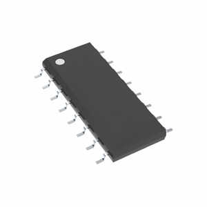 16 SOlC UCC3588D Power Management (PMIC) Buy Online Electronic Components Original One Stop Service - Product Image 1