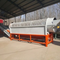 Machine de recyclage des bouteilles usagées, machine de lavage et de recyclage des bouteilles en plastique PET à vendre