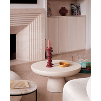 Newstar décoration intérieure moderne moderne cheminée cheminée autoportante Surround maison marbre travertin cheminée