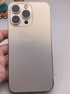 สมาร์ทโฟนแบบคู่5G ปลดล็อกแล้วหน่วยความจำแรม6GB สำหรับ iPhone 13pro สมาร์ทโฟนที่ใช้128GB 256GB 512GB - Product Image 2