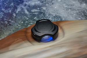 USA Baignoire en acrylique Bains à remous promotionnels <span class=keywords><strong>Spa</strong></span> extérieur - Product Image 5
